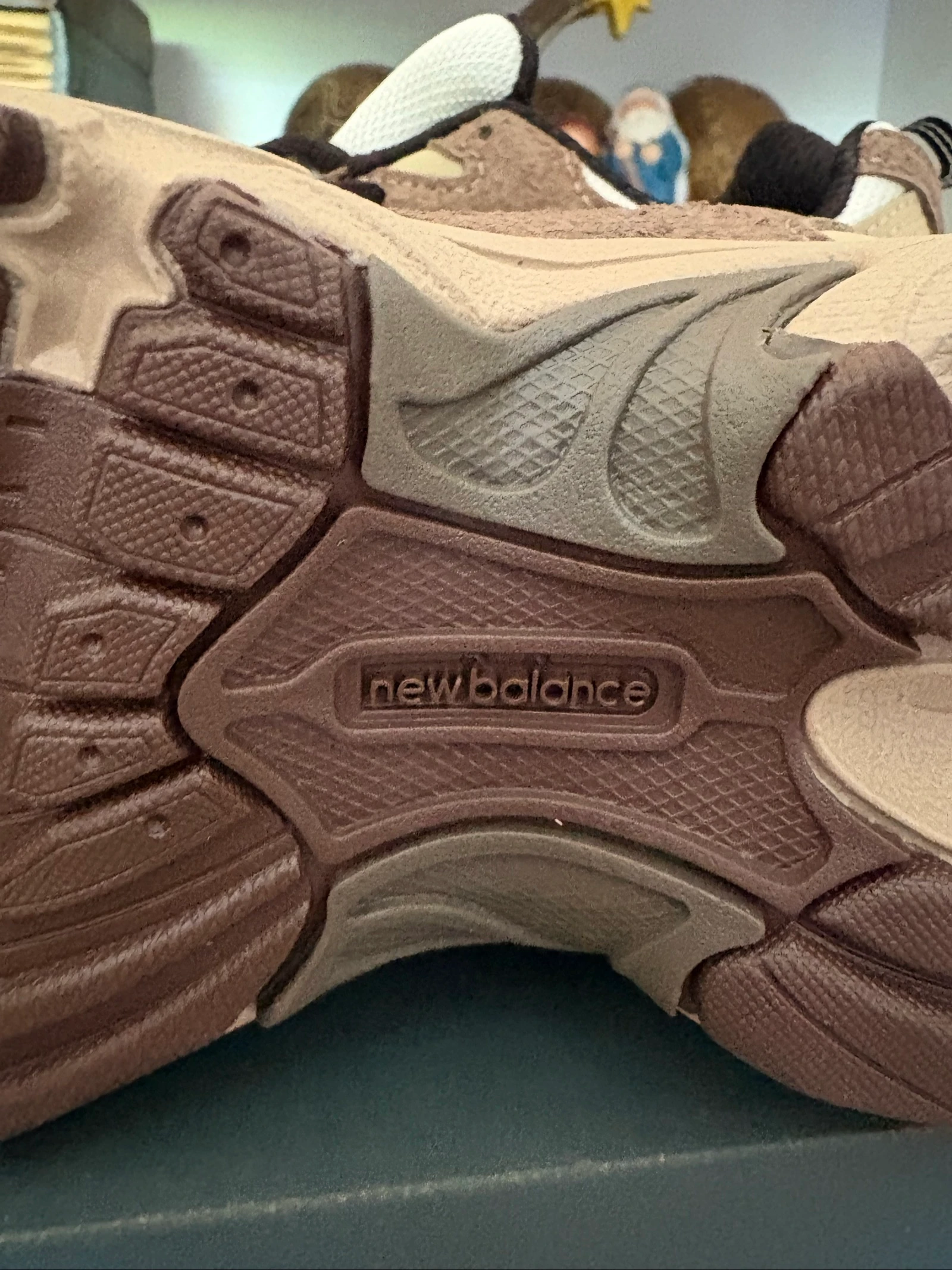 New balance 530 – photo 3